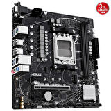 Asus Prıme A620m-e-csm Ddr5 M.2 Hdmı Matx Am5