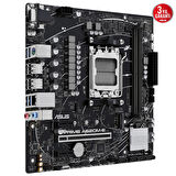 Asus Prıme A620m-e-csm Ddr5 M.2 Hdmı Matx Am5