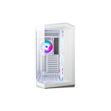 Msı Mag Pano 100r Pz Whıte 4x120mm Argb Fan Usb 3.