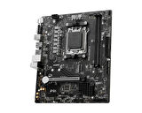 Msı Pro A620m-e 6400mhz(oc) M.2 Hdmı Vga Matx Am5