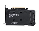 Msı Geforce Rtx Geforce Rtx 5060 8g Shadow 2x Oc