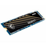 Msı Spatıum M371 Nvme M.2 500gb Ssd