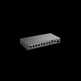 Ruıjıe-reyee Rg-es210gs-p 8xge-2xge/1xge Sfp 120w Poe Switch