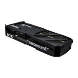 Msı Geforce Rtx 5080 16g Shadow 3x Oc Vga