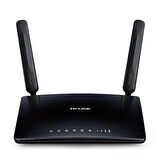 Tp-lınk Tl-mr6400 4port 300mbps Router