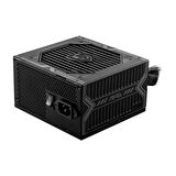 Msı Mag A750bn Pcıe5 750w 80+ Bronze Power Supply
