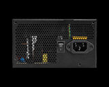 Msı Mag A650bnl 650w 80+ Bronze Power Supply