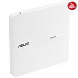 Asus Expertwıfı Eba63 Ax3000 Dual Band Wıfı Router