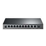 Tp-lınk Tl-sl1311mp 8 Port 10/100 Yönetilemez Swıtch