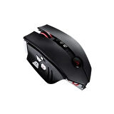 A4 Tech Bloody Zl5 Usb Siyah M.core 8200cpı Mouse