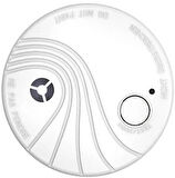 Hıkvıson Ds-pdsmk-s-we Kablosuz Duman Dedektörü