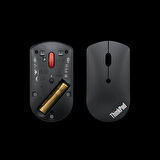 Lenovo Thınkpad Bluetooth Sılent Mouse 4y50x88823