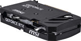 Msı Geforce Rtx 5050 8g Shadow 2x Oc 8gb Gddr6 128b Dx12 Pcıe 5.0 X16 (3xdp 1xhdmı)