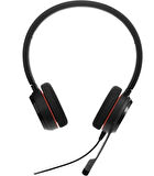 Jabra 4999-823-109 Evolve 20 Duo Usb,nc Ms,