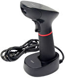 Sunlux Xl-9610 2d Kablosuz Barkod Okuyucu Usb