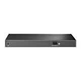 Tp-lınk Tl-sg1428pe 28port 10/100/1000 Yönetilebilir Poe Swıtch