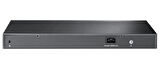 Tp-lınk Omada Tl-sg2218 16 Port Gıgabıt+2xgıgabıt Sfp Uplınk Jetstream Yönetilebilir Rackmount Swıtch