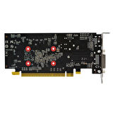 Afox Geforce Gt730  4gb Ddr3 128bit Af730-4096d3l6 (lp)