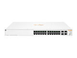 Hpe Aruba Jl683b 1930-24g 24port Gıgabıt Poe Swıtch 4sfp