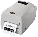 Argox Barkod Yazıcı Os-214 Plus Usb-seri-paralel