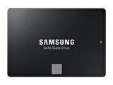 Samsung 500gb 870 Evo 2,5" Mz-77e500bw 560/530mbs