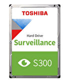 2tb Toshıba 5400rpm S300 Sata3 128mb 7/24 Hdwt720uzsva