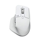 Logıtech Mx Master 3s Mouse Beyaz 910-006560