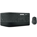 Logıtech Mk850 Klavye Mouse Set 920-008230
