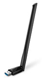 Tp-lınk Archer T3u Plus 1300mbps Kablosuz Dual Band Usb Adaptor