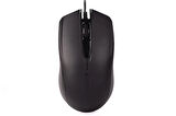 A4 Tech Op-760 Usb Siyah V-track 1000 Dpı Mouse