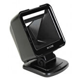 Perkon Ps5700 2d Karekod Kablolu Usb Masaüstü Barkod Okuyucu+ayaklı