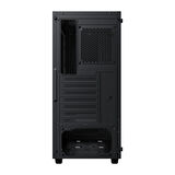 Xigmatek En46469, Sky Iı Odın Iı, 750w, Mesh Panel, Tempered Glass, Rgb, Atx Gamıng Kasa