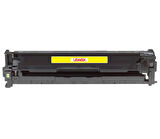 Lw Calligraph Ce322a (128a)muadil Sarı Toner(1,3k)