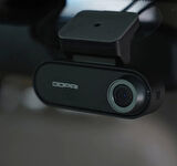 Ddpaı N5 Dual 4k On Ve Arka Arac Kamerası