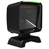 Sunlux Xl-2360a 2d Karekod Kablolu Usb Masaüstü Barkod Okuyucu