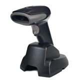 Tıwox Vsw-222 2d Karekod Kablosuz Usb Barkod Okuyucu + Batarya + Cradle