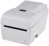 Argox Os-214ex Pro 203dpı Termal Transfer Usb+seri+ethernet Barkod Yazıcı (ribonlu Kullanım)