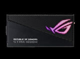 Asus Rog-strıx-1000g-aura Power Supply