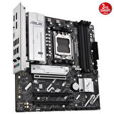 Asus Prıme B840m-a Wıfı Amd  Ddr5 Matx Anakart