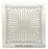 KALIP STENCİL FH82HM370 SR408 FH82QM370 SR40B SR40D SR40E SR40F