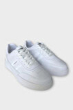 Unisex Hafif Taban Günlük Rahat Spor Ayakkabı  BEYAZ