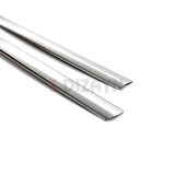 S-Dizayn VW T6 Transporter Krom Ön Panjur 4 Prç. 2015-2020