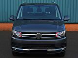 S-Dizayn VW T6 Transporter Krom Ön Panjur 4 Prç. 2015-2020