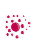 Flawless Happy Tint Lip & Cheek Dudak Ve Yanak Renklendirici Likit Allık - 02 Wild Cherry - Mor