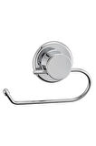 Miracle Omni® Yapışkanlı Metal Tuvalet WC Kağıt Rulo Tutacağı Askısı