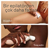 Braun Silk-épil 9 Flex 9-041 3D Epilatör