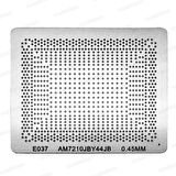 KALIP STENCİL AM7210JBY44JB 0.45 MM
