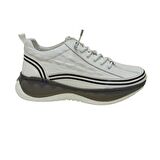 GUJA BEYAZ ERKEK SNEAKER SPOR AYAKKABI