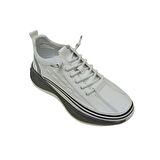 GUJA BEYAZ ERKEK SNEAKER SPOR AYAKKABI
