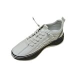 GUJA BEYAZ ERKEK SNEAKER SPOR AYAKKABI